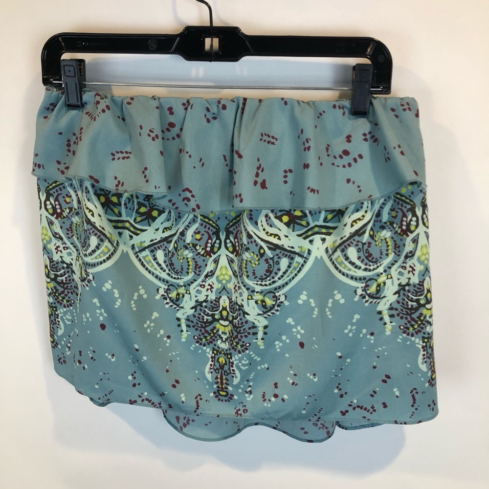 Intimately Free People Flutter Strapless Top - image 3